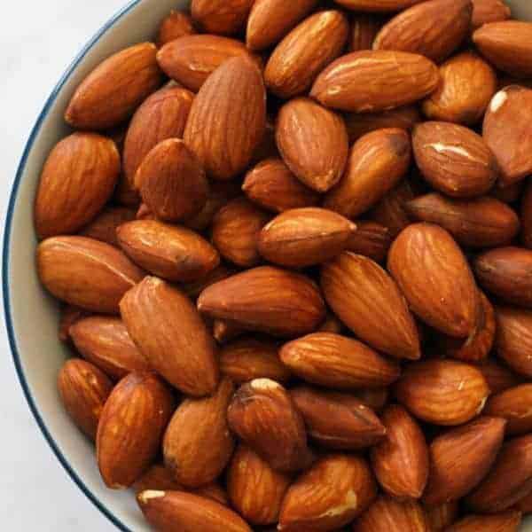 Almendras 1 Kilo