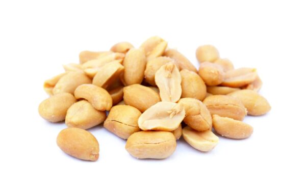 Maní sin Sal 1 Kilo